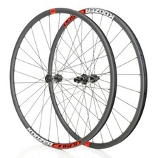 Set ruote bici strada - set,