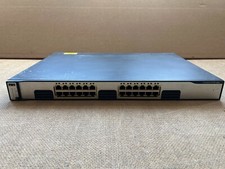 Cisco c3750g 24t - cisco, ws-c3750g-24t-e