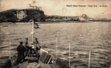 Varese Angera lungo Riva 