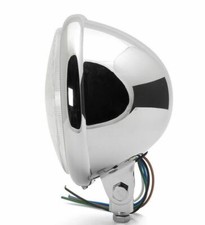 Faro Moto Custom Cafe Racer