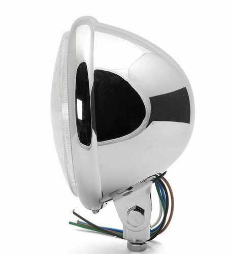Faro moto custom cafe racer - faro,