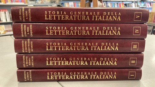 Storia generale della