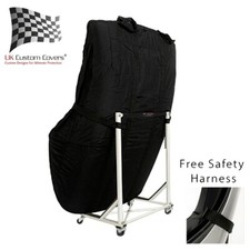 BMW Z3 Hardtop Storage Trolley