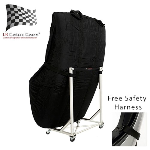 Bmw hardtop storage trolley - hardtop,