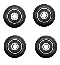 openbuilds v-slot solidweel