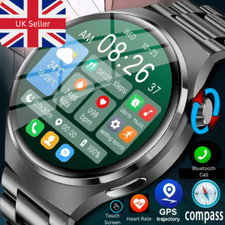 Smart Watch Impermeabile