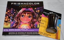 Prismacolor Premier Sanford 23