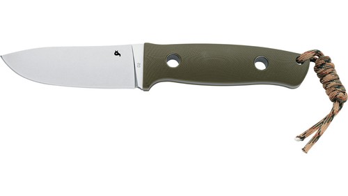 Coltello collo black fox - coltello,