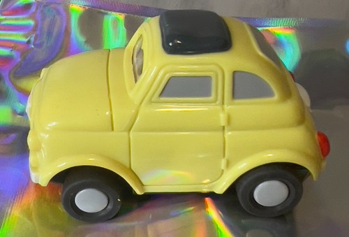 Disney pixar cars luigi - disney, fiat