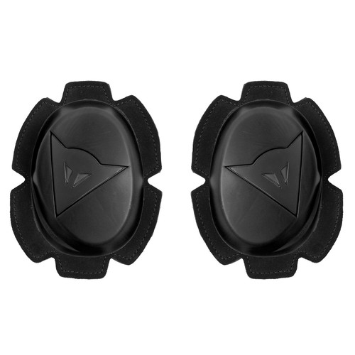 Ginocchiera dainese pista - dainese, nera