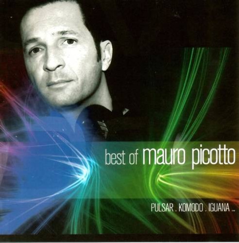 Mauro picotto best - picotto, of
