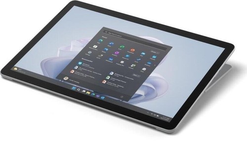 Microsoft surface tablet - go, 4