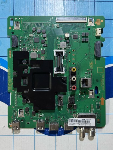 Scheda madre samsung - madre, tv