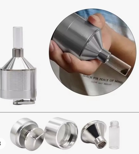 Trita tabacco grinder - trita,