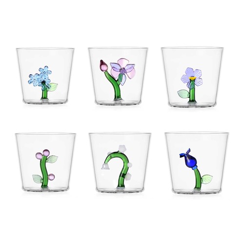Ichendorf botanica tumbler - ichendorf,