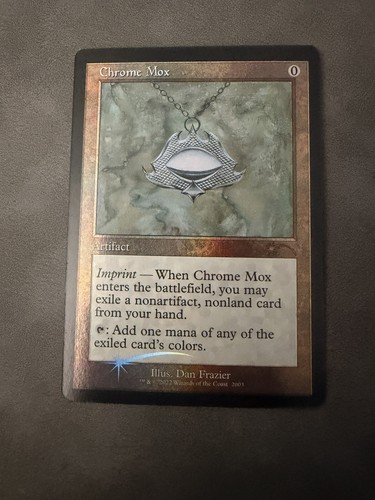 Magic mtg secret - lair:, kit