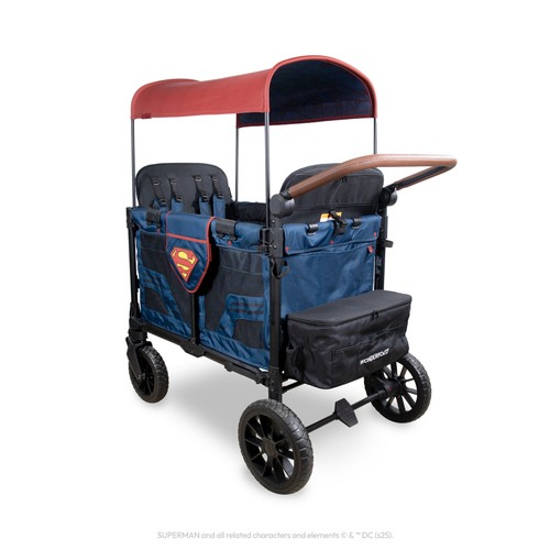 Passeggino wonderfold lux - wonderfold,
