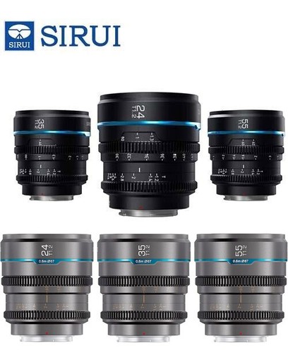 Sirui night walker - sirui,