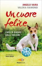 LIBRO UN CUORE FELICE. L'ARTE