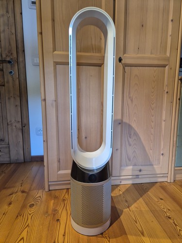 Purificatore ventilatore - , a