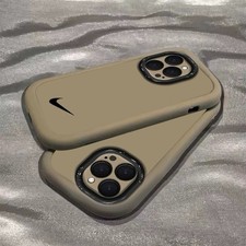 Custodia telefono Nike per