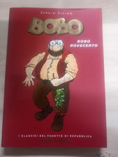 Bobo "Bobo Novecento" Sergio