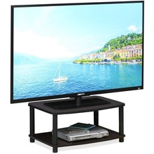 Elegante supporto alza TV a 2
