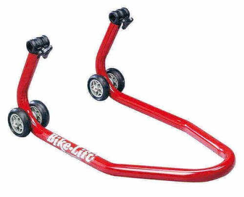 Cavalletto anteriore bike - anteriore,