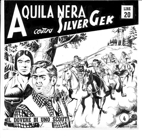 Kinowa copertina originale - kinowa, 4