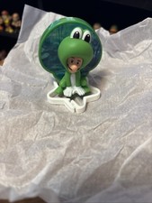 Costume Luigi In Frog -
