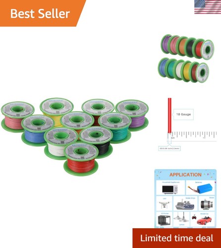 Kit filo silicone flessibile