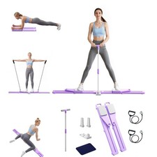 Tavola Pilates Multifunzione