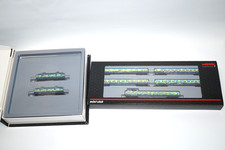 Z Märklin 88789 locomotiva