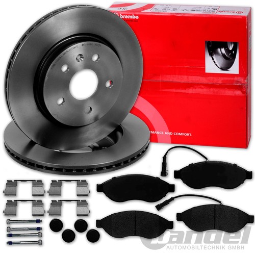 Brembo dischi freno - brembo, +