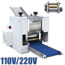 Macchina commerciale per fare spaghetti Wonton Skin nuova macchina automatica per la pelle per gnocchi