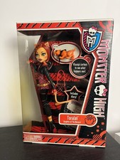 Monster high Toralei stripe