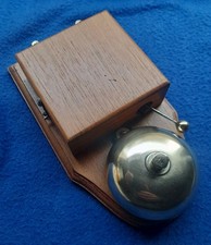 CAMPANELLO PORTA ELETTRICO