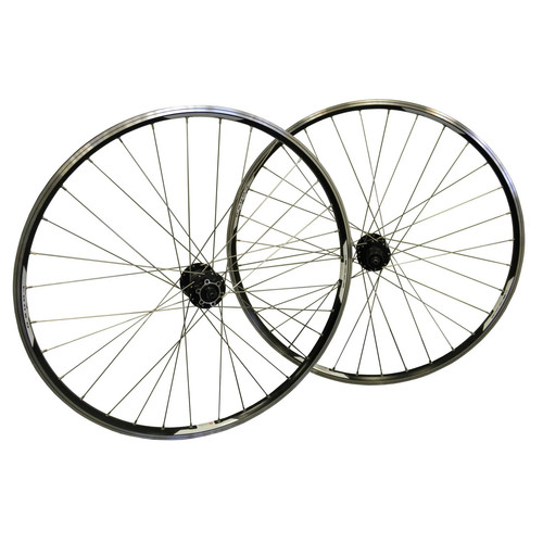 Velox wheelset atb deore 8v - 29,