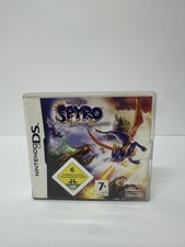 The Legend of Spyro: A New
