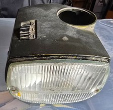 Faro Anteriore Piaggio Ciao -
