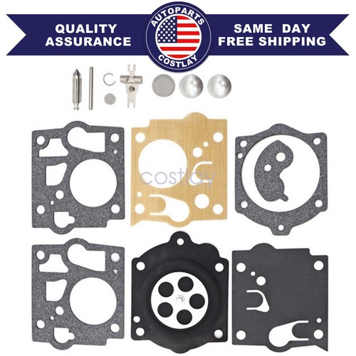 Kit riparazione carburatore - kit,