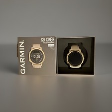 Orologio Garmin Fenix 6S Pro
