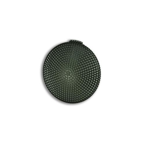 Griglia tweeter 683 grigio - 683, s2