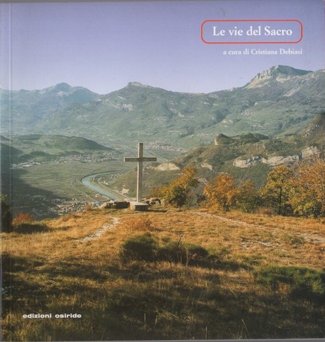 Vie del sacro - le, sacro.