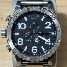 Orologio Analogico Uomo Nixon