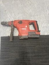 Hilti TE 60-A36 Cordless