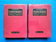 Farmacologia,  Egidio