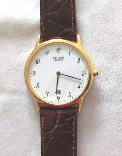 Orologio citizen ore felici - orologio,