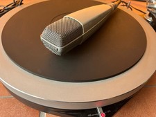 Sennheiser Microfono MD 421-N