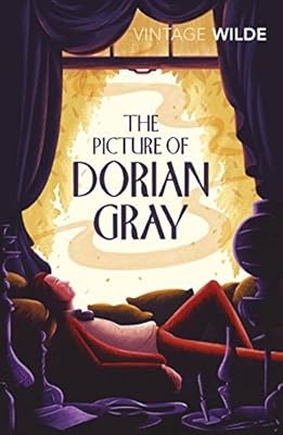 The picture dorian gray - picture,